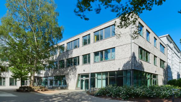 Ein lebendiger Lernort.