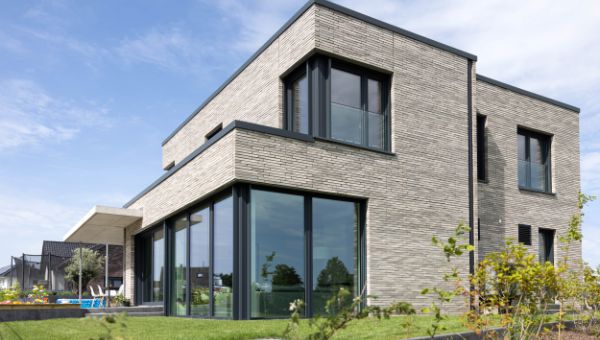 Per Zufall den Wunschziegel RT 153 Ultima entdeckt.