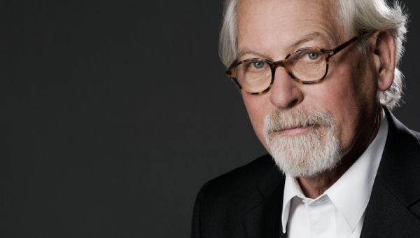 Eine Tradition, die ich gerne fortsetze - ein Interview mit Prof. Bernhard Winking.