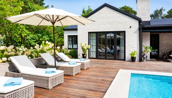 Villa A – Tradition trifft auf Moderne.