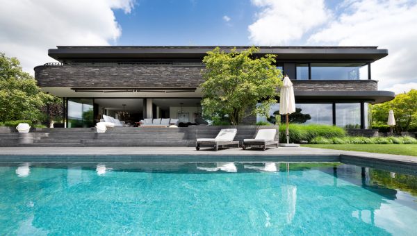 Villa O. - Natürlich & Lebendig.