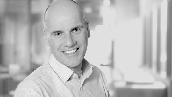 Randers Tegl ganz persönlich — Andreas Pinckert.