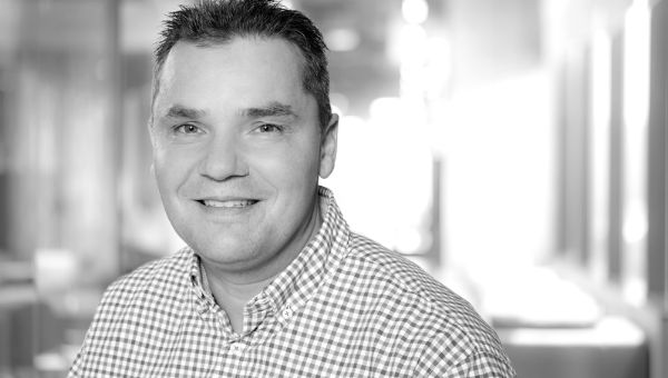 Randers Tegl ganz persönlich — Jan Köhler.