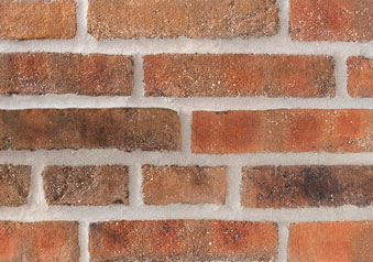 RT 445 Rotbunt Patina DKNF