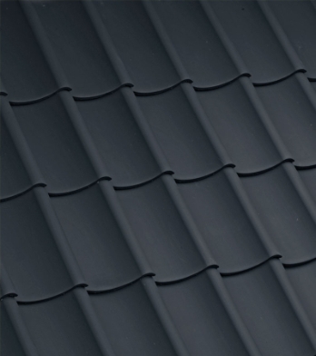 RT 810 Højslev Hohlpfanne #16 .